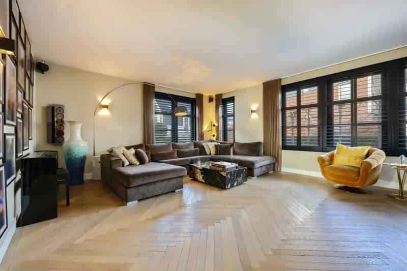 Luxe villa te koop Blaricum 4 slaapkamers gasloos instapklaar