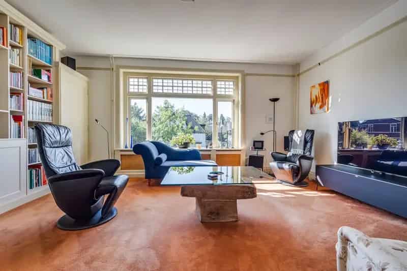 Herenhuis Soest te koop: wonen en werken