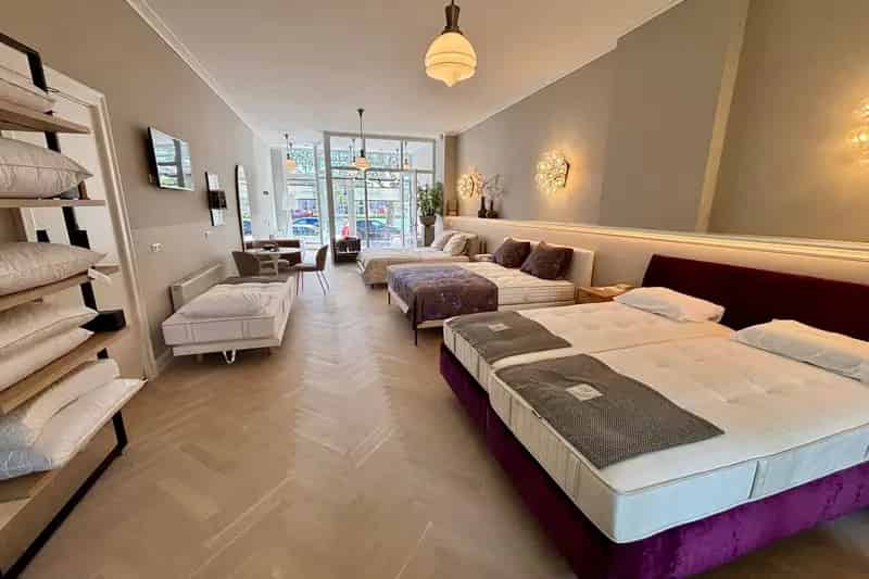 Winkelruimte te Huur Wormerveer Zaanbocht 78m2