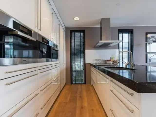 Luxe 4-Kamer Water Villa Amsterdam IJburg te Huur