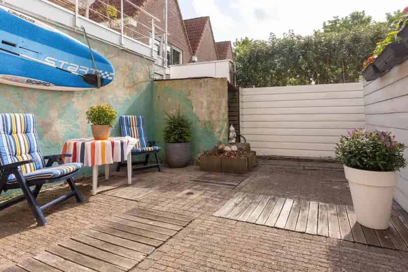 Charmante woning te koop Hoorn Italiaanse Zeedijk
