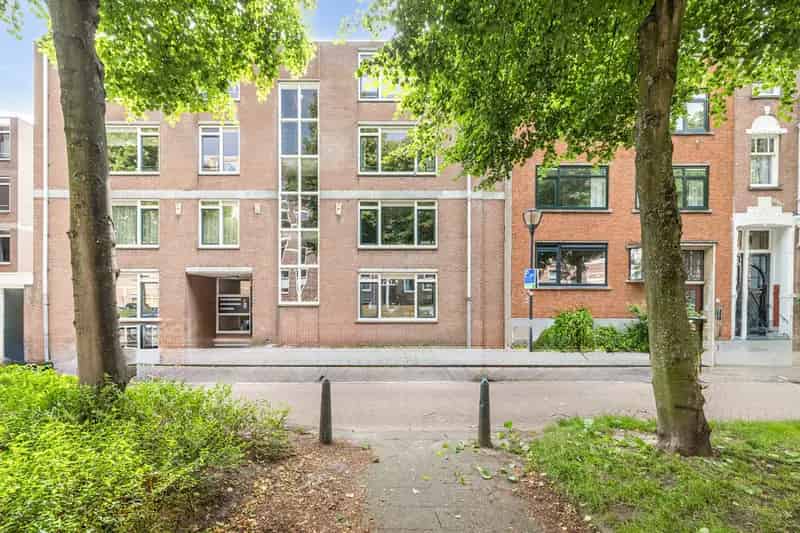 Appartement te koop Avenue Concordia Rotterdam