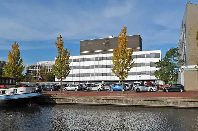 Kantoorruimte te huur Leeuwarden Tesselschadestraat