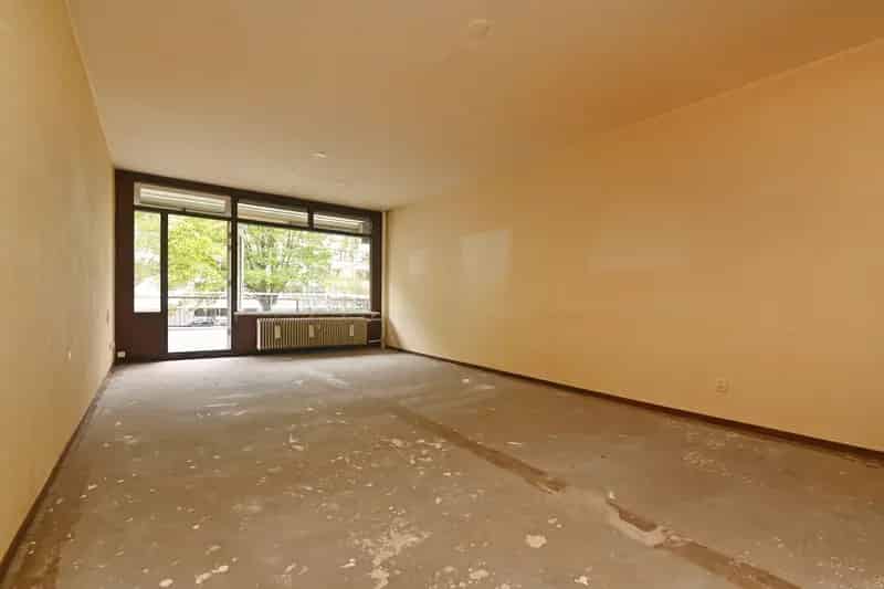 Appartement te koop Den Haag Waldeck 109m2 60m2 terras