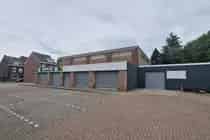 1360 m2 Bedrijfsruimte te Koop Hoensbroek