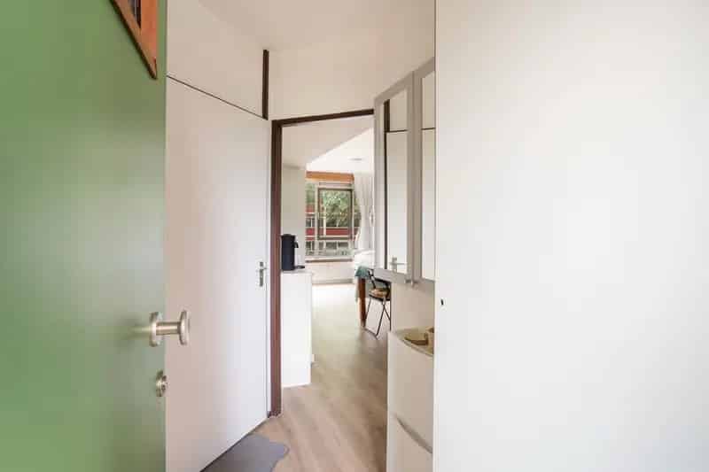 Schiedam Centrum: Luxe 3-kamerappartement nabij Metro