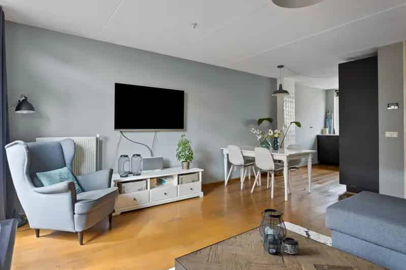 Huis te koop: Riedermeet 47 2993 XL Barendrecht | Funda