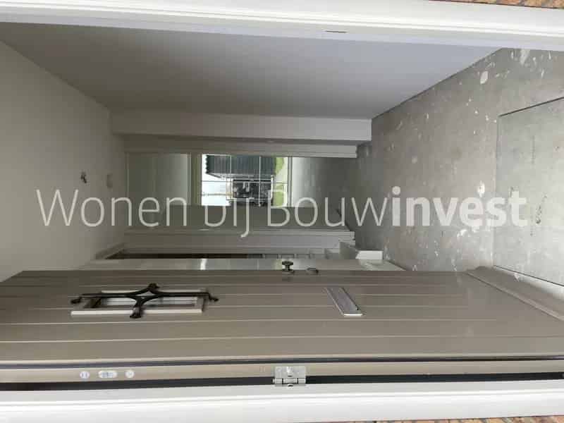 5-Kamer Tussenwoning Tudorpark 131m2 3 Slaapkamers Zonnepanelen