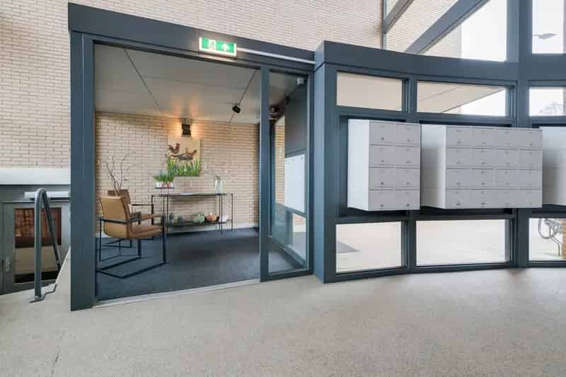 Modern appartement Doetinchem - Wintertuin - 2 slaapkamers - Parkeerplaats