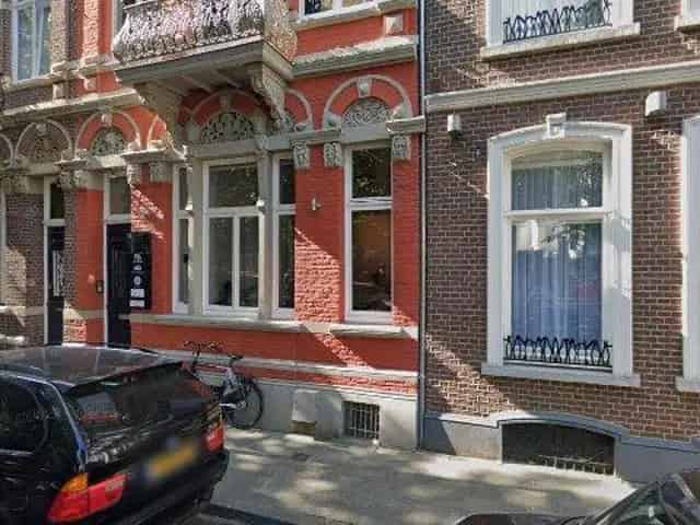 Appartement te huur Maastricht Wilhelminasingel
