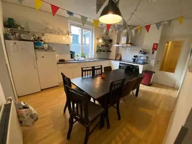 Kamer te Huur Voorstadslaan Nijmegen 1 Juni