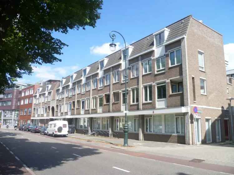 Betaalbare Studio Utrecht: 25m2, Geschikt voor Studenten