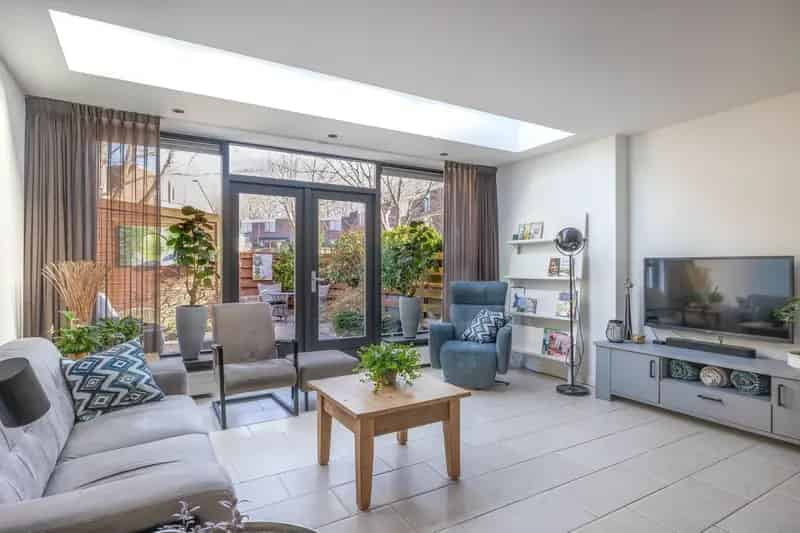 Huis te koop Zoetermeer Seghwaert: 4 slaapkamers, energielabel A