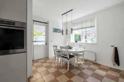 6 Kamer Huis 230m2 Noordwijk Nabij Strand En Centrum
