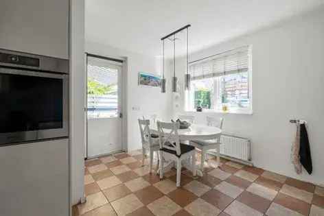 6 Kamer Huis 230m2 Noordwijk Nabij Strand En Centrum