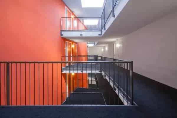 Luxe 3 Kamer Appartement Hilversum Hof van Holland