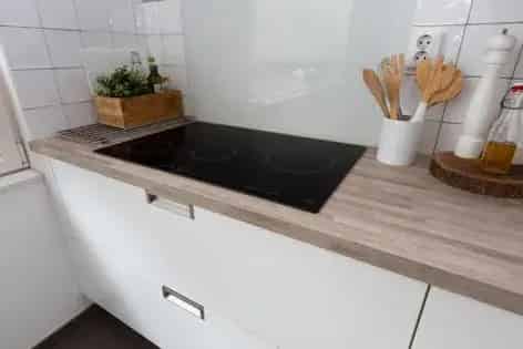 4 Kamer Huis 129m² Den Haag Morgenstond Gasloos Terras