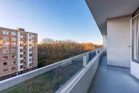 4 Kamer Appartement 100m² Den Haag