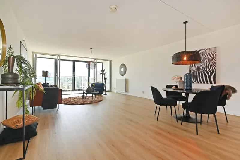 Luxe 3-kamer appartement Zoetermeer Stadshart