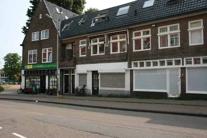 Winkelruimte te koop Zaandam A F de Savornin Lohmanstraat