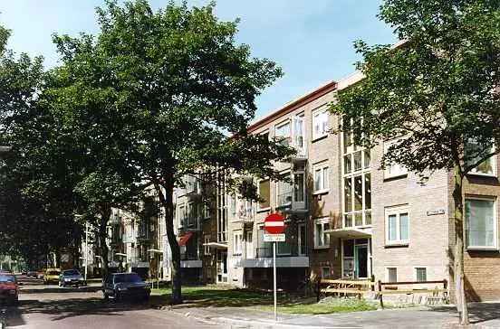 Woningruil Dwingelostraat 30