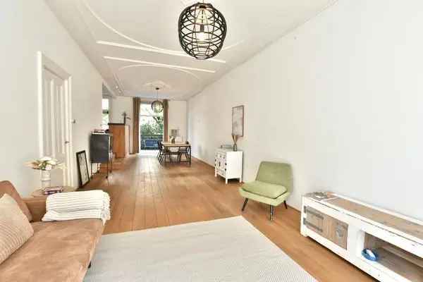 Appartement Te Huur in Amsterdam, Noord-Holland