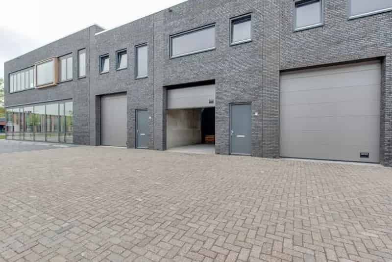 Kantoorruimte te huur Volendam 91m²