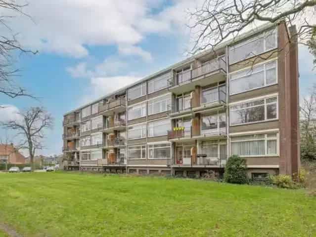 Ruim 3-kamer appartement Bussum nabij Bussummerheide