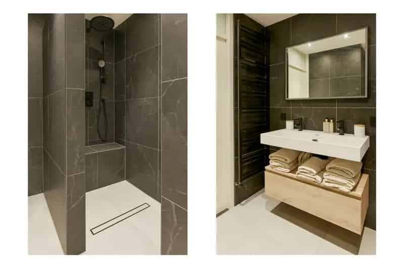 Appartement te koop Badhoevedorp: modern 4 kamer appartement nabij Amsterdam