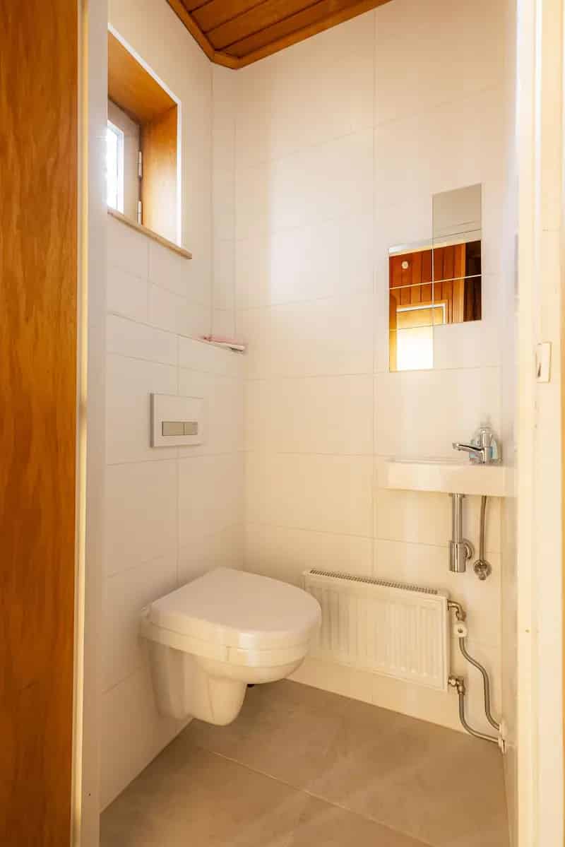 Ruime Halfvrijstaande Woning te Schaesberg