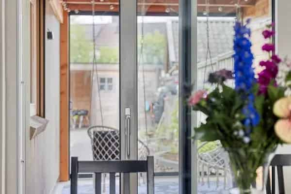 Tussenwoning Denekamp 3 slaapkamers Energielabel A