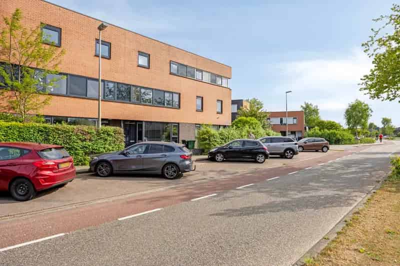 Huis te koop: Amazonelaan 141 1448 VC Purmerend 
