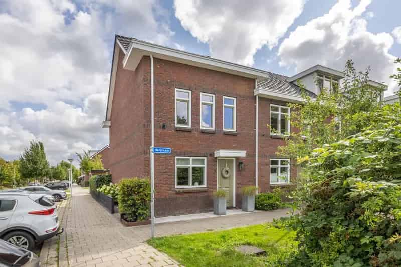 Huis te koop: Harpraam 1 1561 JS Krommenie | Funda