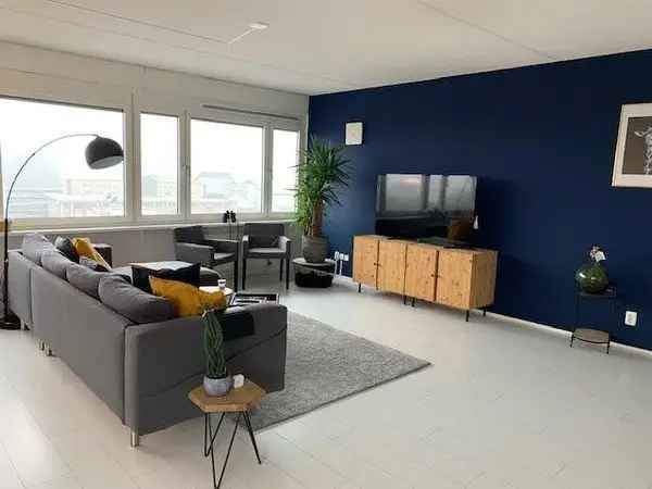 Appartement Te Huur in Breda, Noord-Brabant