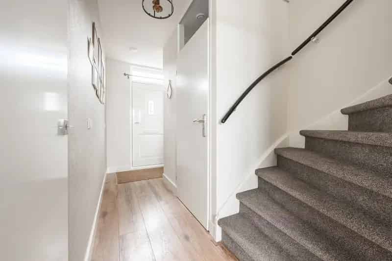 Huis te koop Almere Waterwijk West Instapklare Tussenwoning
