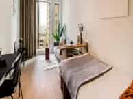 Studio Rotterdam Andre Van der Louwbrug 20m2