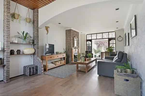 Ruime Eindwoning 4 Slaapkamers Vlissingen