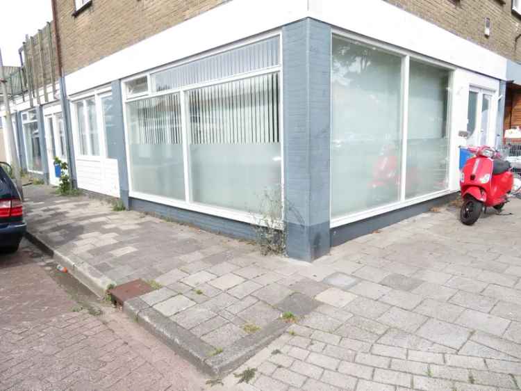 2 Kamer Appartement Oud Den Helder