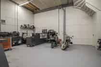 200m2 Bedrijfsruimte te Koop Arnhem Rijnpark