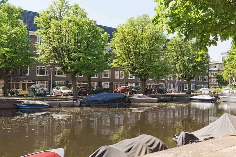 Appartement te koop: De Rijpgracht 47-1 1056 XS Amsterdam | Funda