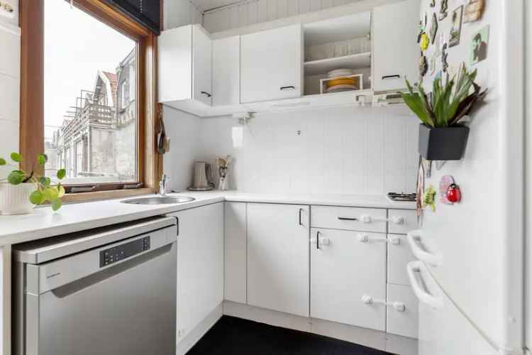 Woning Te Koop in Rotterdam, Zuid-Holland