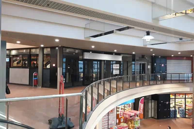 Winkelruimte te huur Rijswijk 2234m2 Winkelcentrum In de Bogaard