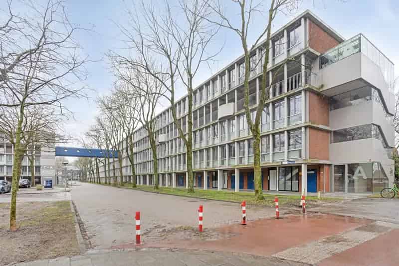 Benedenlangs 43 Amsterdam Te Koop