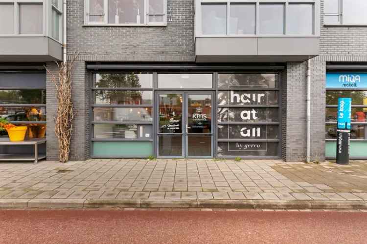 Winkel Colmschate | Zoek winkels te huur: Holterweg 61 7429 AE Colmschate [funda in business]