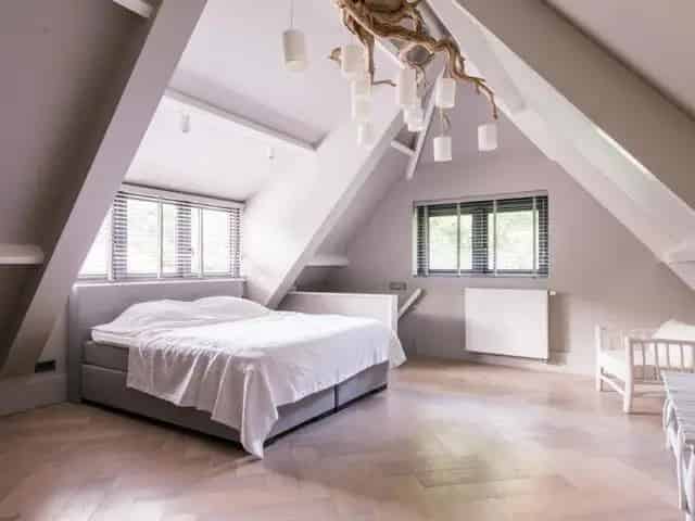 Luxe Gemeubileerde Villa te Huur Bergen 6 Maanden