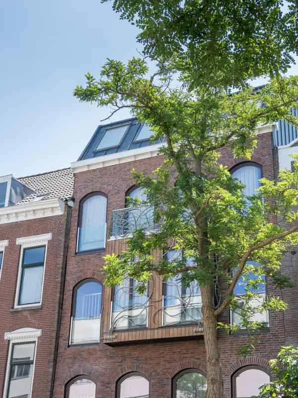 Huis Te Koop , Rotterdam, Zuid-Holland