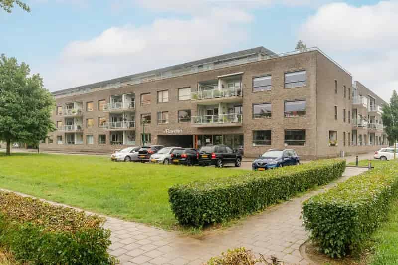 Appartement te koop Houten: Ruim 4-kamer appartement nabij park Schoneveld