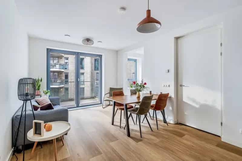Amsterdam appartement te koop: Licht, ruim en duurzaam (A++)