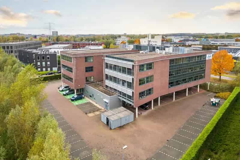 Kantoorruimte te huur Almere 1583m²