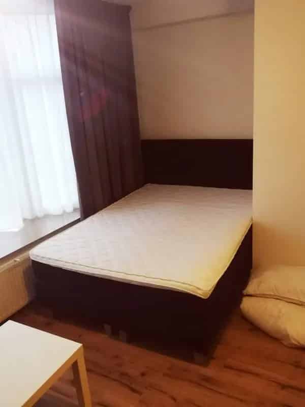 Appartement Vijverhofstraat Rotterdam Internationale Studenten